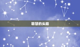 5月的双子座男生性格(多变聪慧难以捉摸)