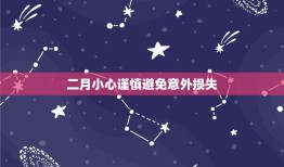 属猪的每月运势(猪年吉星高照财运亨通)