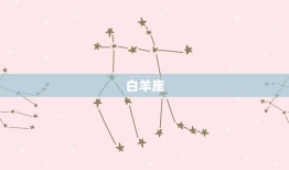 今日星座运势星座运势(12星座运势预测)