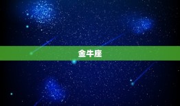 12星座都是什么星座(星座世界)