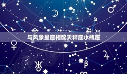 狮子座女和哪个星座相配(星座搭配大介绍)