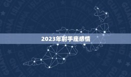 2023年射手座感情(爱情运势大介绍)