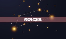 狮子座12月运势占卜(狮子座本月财运亨通感情生活也将迎来新的转机)