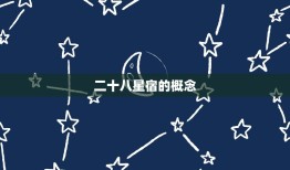 二十八星宿生日对照表(介绍星座与生日的奥秘)