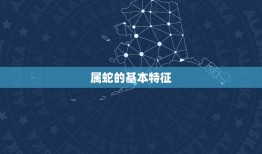 属蛇2023幸运数字(介绍为你带来好运的数字是什么)