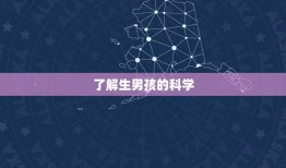 怎样容易怀男孩的方法(适用指南科学调整生育时间提高生男几率)