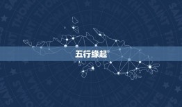 属狗金木水火土是什么(五行缘起解读狗年五行特质)