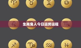 生肖兔人今日运势运程：财运起伏、事业挑战、感情关系需沟通