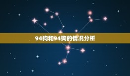 94狗和94狗合不合(讨论同名品牌是否能够合作)