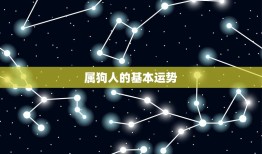 七零年属狗人2023(狗年大吉幸福满满)