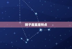 狮子座星盘查询2023(预测未来掌握命运)