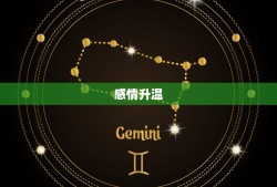 个星座今日的爱情运势(水瓶座感情升温恋爱顺利)