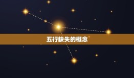 怎样算自己五行缺什么(轻松掌握五行缺失之路)