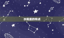 水瓶座惧怕的星座(介绍谁才是水瓶座的克星)