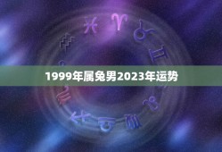 1999年属兔男2023年运势(兔子男子迎来事业大发展)