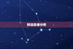 狮子座今日运势财运如何(财富运势看好)