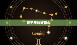 很聪明却装傻的星座双子(介绍他们的聪明才智藏在哪里)