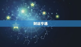 摩羯女2023年运势(事业顺遂财运亨通)