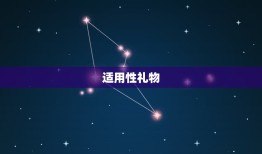 大学男生喜欢什么礼物(调查的礼物TOP5)