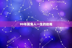 99年属兔人一生的劫难(详解属兔人的命运特征与解决方法)