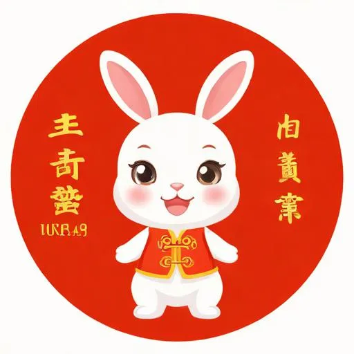 2025属兔全年运势及每月运势：属兔今年运势2025年运势如何  第3张