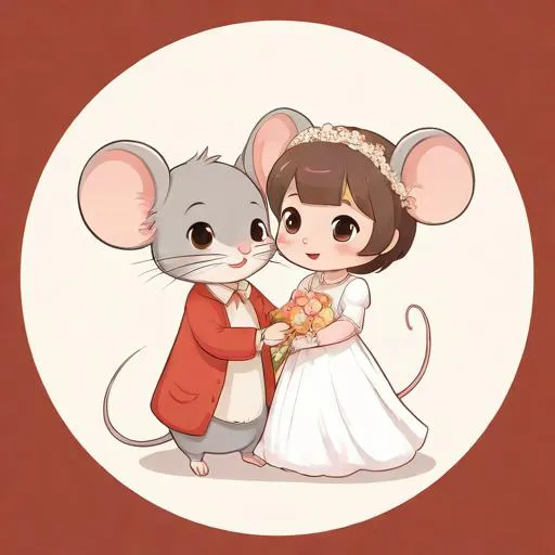 属鼠人的最佳婚配属相及理由，属鼠的配偶最佳属相  第2张