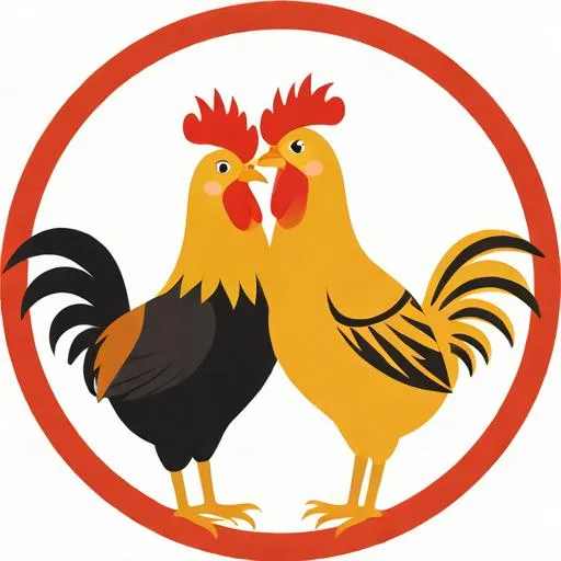 属鸡与属虎的相配吗婚姻如何：属鸡和属虎的人在一起相配吗  第4张