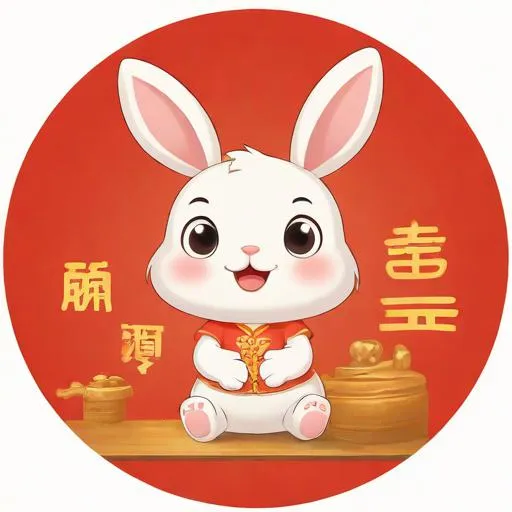 1963年属兔一生有几大劫：属兔人63岁有一场大灾难  第4张