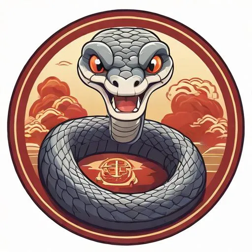 属蛇的今年多大 多少年出生的：属蛇的本命年是哪一年  第2张