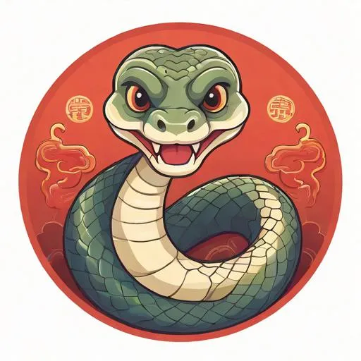属蛇的今年多大 多少年出生的：属蛇的本命年是哪一年  第4张