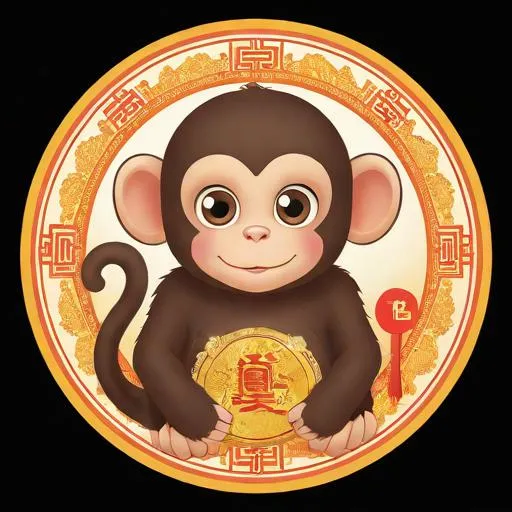 2004年属猴命里缺什么生肖：2004年的猴五行缺什么  第4张