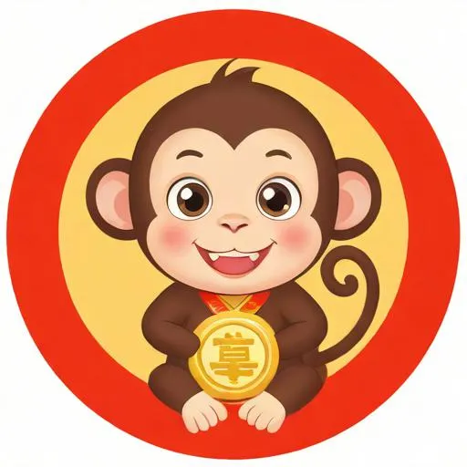 2025年属猴的人命运好吗：今年属猴的财运怎么样  第4张