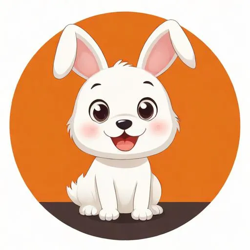 属兔的今年多大属狗的今年多大：属兔的比属狗的大几岁  第3张