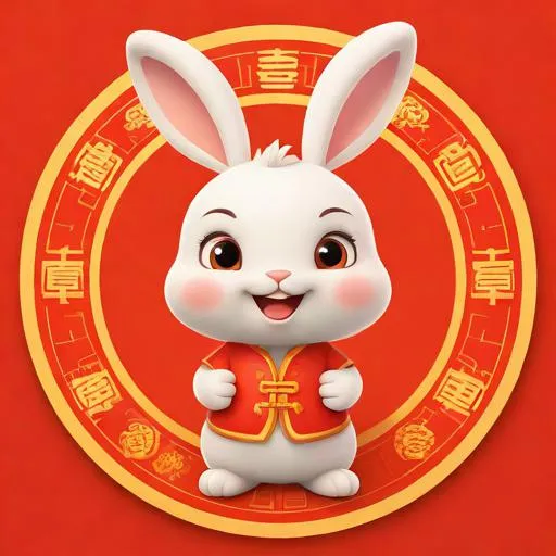 1987年属兔未来二十年运势：兔年87年运势如何  第2张
