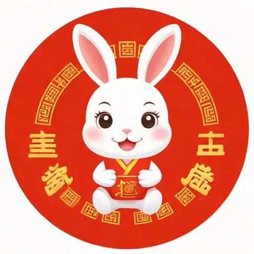 1987年属兔未来二十年运势：兔年87年运势如何  第3张