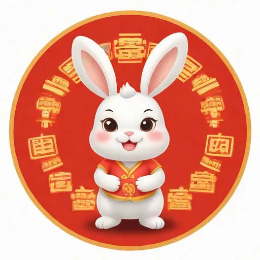 1987年属兔未来二十年运势：兔年87年运势如何  第4张