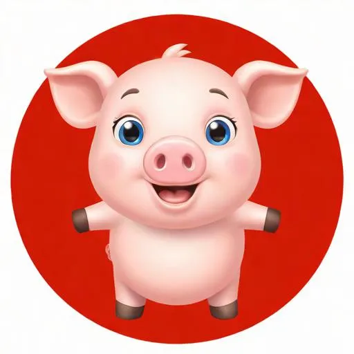 属猪是哪一年的今年多少岁了：属猪的今年多大年龄了  第2张