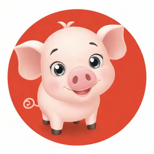 属猪是哪一年的今年多少岁了：属猪的今年多大年龄了  第4张