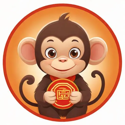 2025年属猴的都是多少岁，属猴的今年有一难  第3张