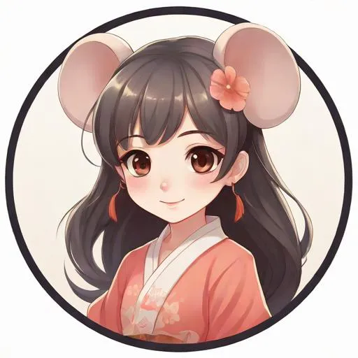 女的属鼠的和什么属相最合适，鼠女与什么属相最配对  第4张