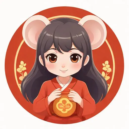 女的属鼠的和什么属相最合适，鼠女与什么属相最配对  第3张