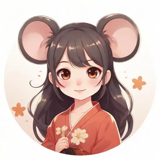 女的属鼠的和什么属相最合适，鼠女与什么属相最配对  第2张