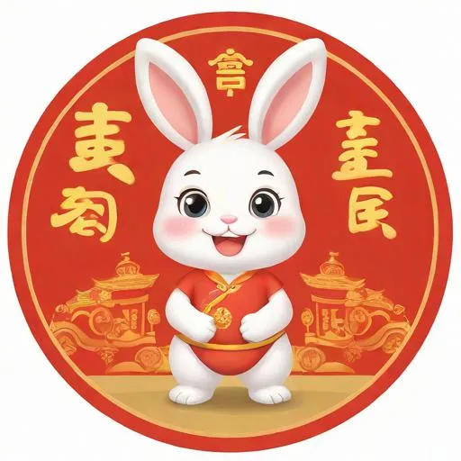1975年属兔未来十年运势：1975年属兔的运势怎么样  第2张