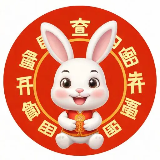 1975年属兔未来十年运势：1975年属兔的运势怎么样  第4张