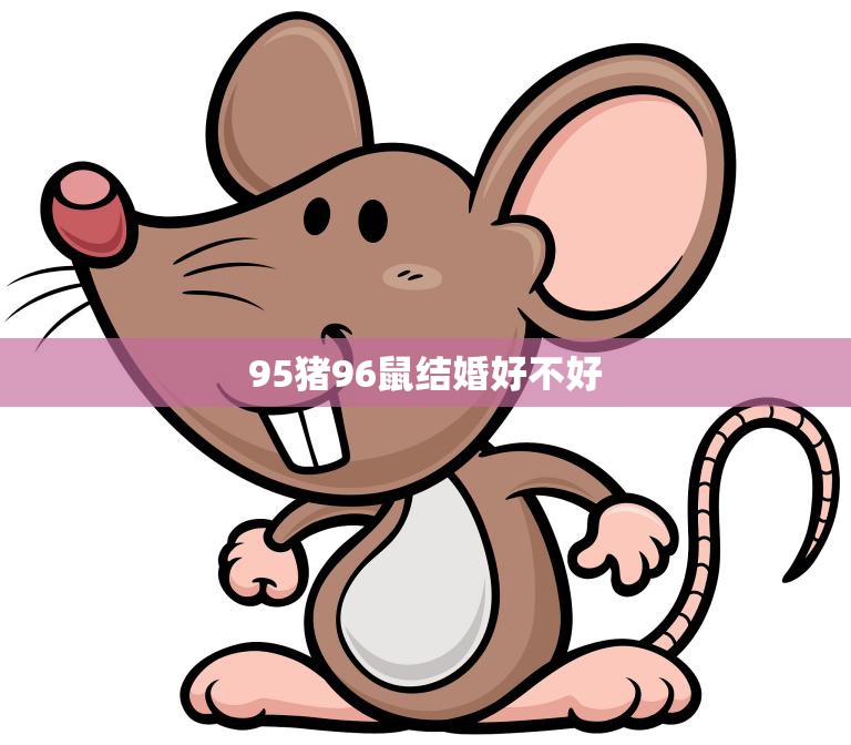 95猪96鼠结婚好不好(星座配对是否能决定婚姻幸福)  第3张