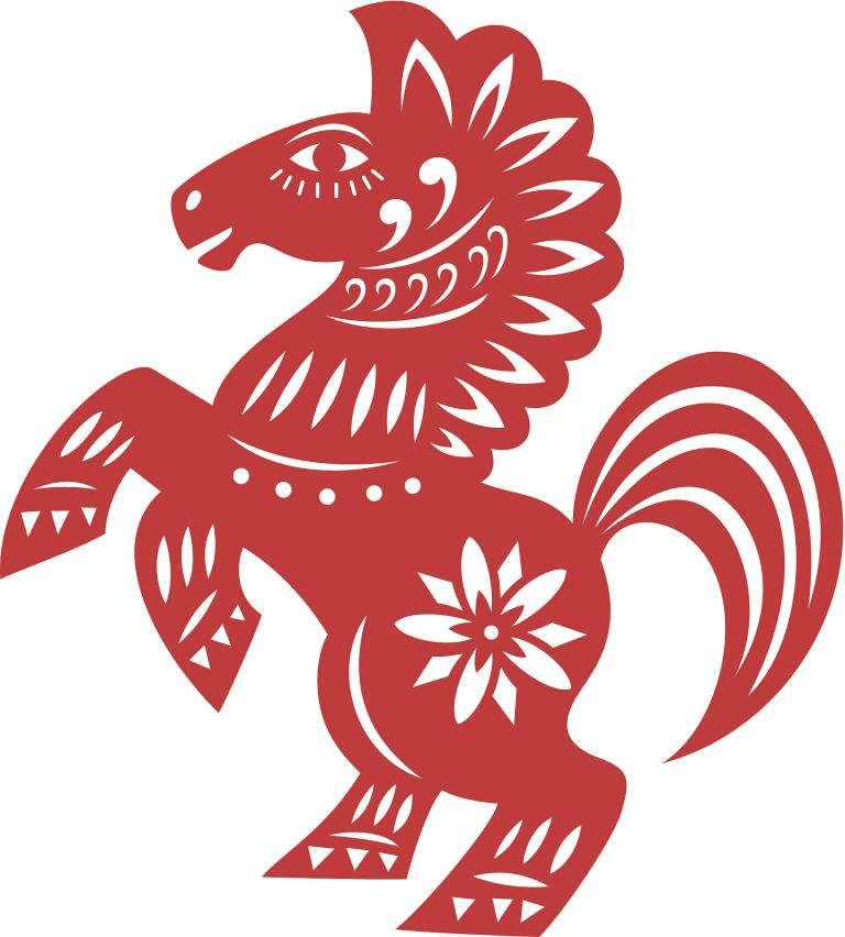 54年属马人今年多少岁(马年人的年龄计算方法详解)  第1张