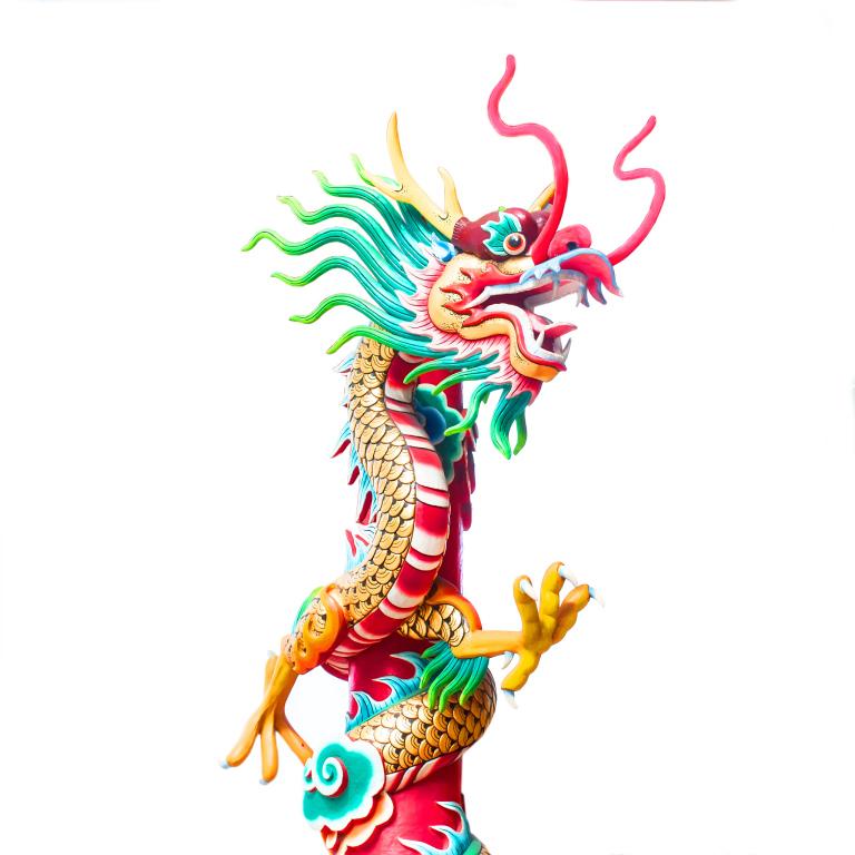 龙今天运势及财运怎么样(今日财运旺盛运势平稳上升)  第1张