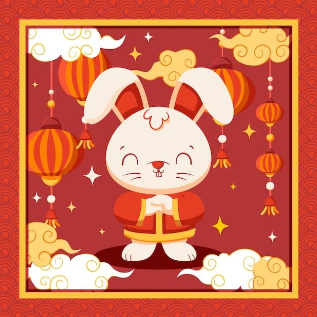 2025属兔人多少周岁(探究属兔人的年龄计算方法)  第2张