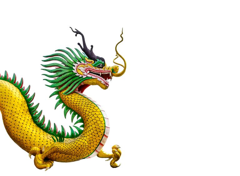 属龙的女人命好不好二月生的（二月属龙女性命运探究）  第1张