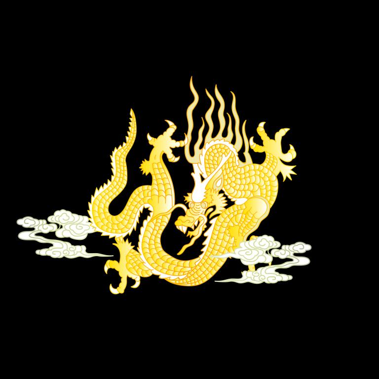 2024年属龙的是火命还是木命（2024年龙年五行属性解析）  第1张